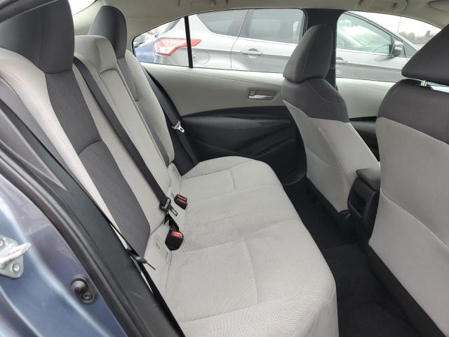 Photo 10 from auction – 2020 TOYOTA COROLLA LE with VIN 5YFEPRAE7LP081587