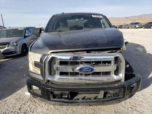 Photo 5 from auction – 2016 FORD F150 SUPER with VIN 1FTEW1CP8GKD20457
