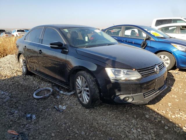 Photo 4 from auction – 2011 VOLKSWAGEN JETTA SEL with VIN 3VWLZ7AJ4BM308952
