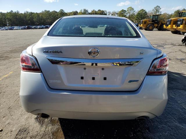 Photo 6 from auction – 2014 NISSAN ALTIMA 2.5 with VIN 1N4AL3AP5EN358557