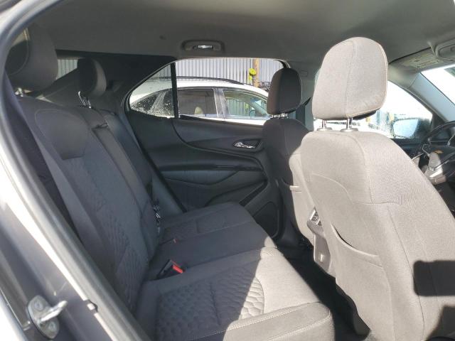 Photo 11 from auction – 2018 CHEVROLET EQUINOX LT with VIN 3GNAXJEV5JS597495
