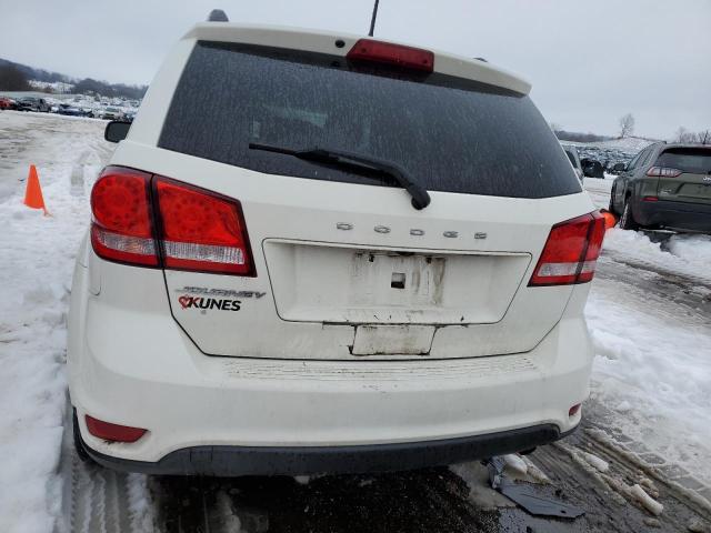 Photo 6 from auction – 2019 DODGE JOURNEY SE with VIN 3C4PDCBB8KT694512