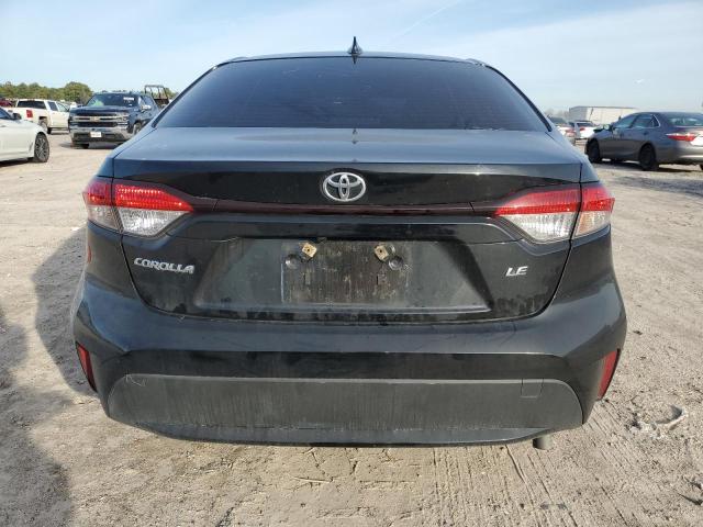 Photo 6 from auction – 2021 TOYOTA COROLLA LE with VIN JTDEPMAE1MJ149083