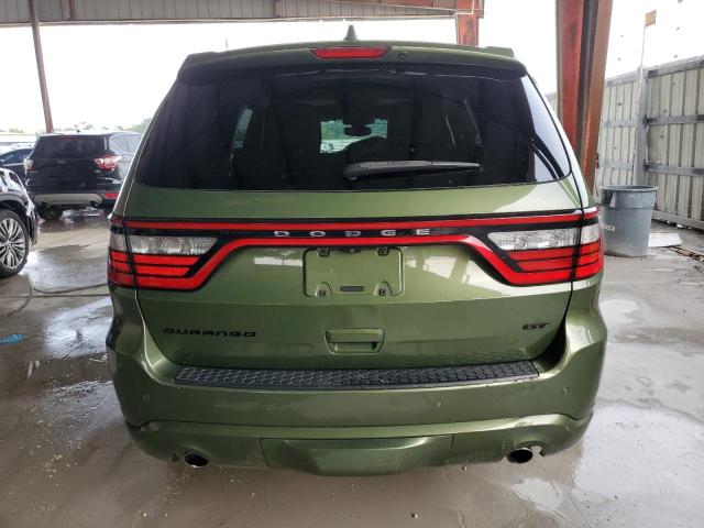 Photo 6 from auction – 2019 DODGE DURANGO GT with VIN 1C4RDHDGXKC717329