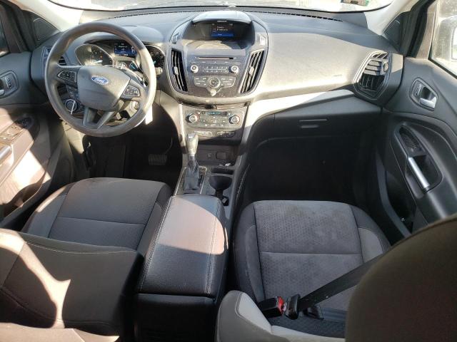 Photo 8 from auction – 2017 FORD ESCAPE SE with VIN 1FMCU0GDXHUC62330