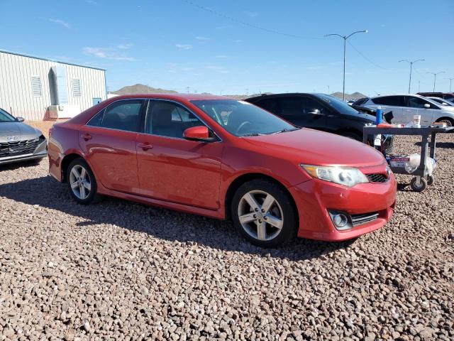 Photo 4 from auction – 2012 TOYOTA CAMRY BASE with VIN 4T1BF1FKXCU573390