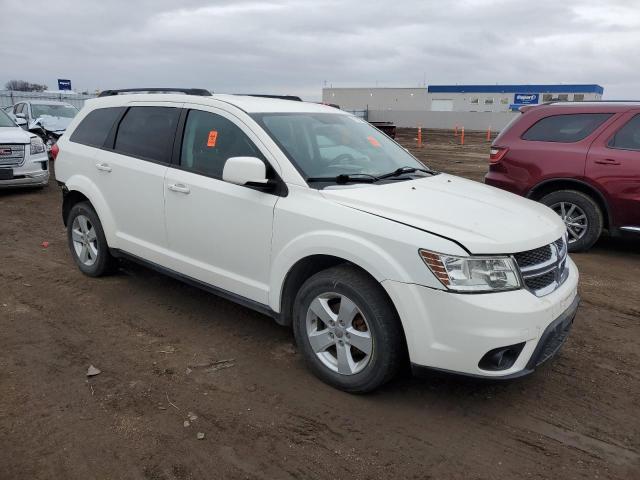 Photo 4 from auction – 2012 DODGE JOURNEY SX with VIN 3C4PDDBG8CT200345