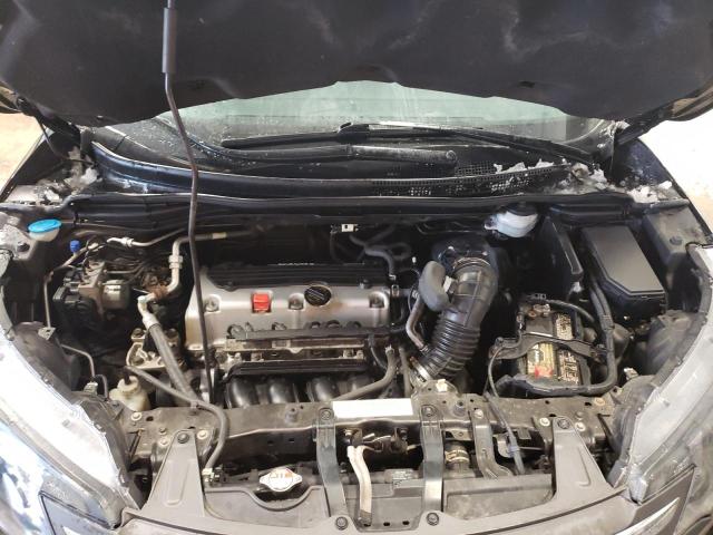 Photo 11 from auction – 2014 HONDA CR-V LX with VIN 5J6RM4H38EL004119