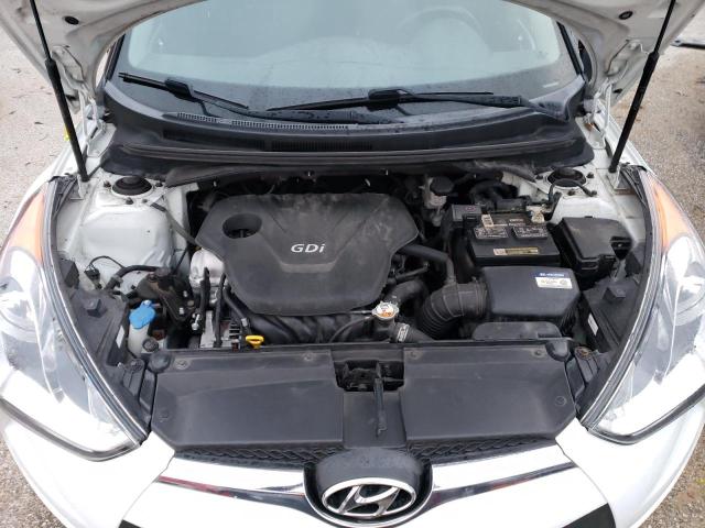 Photo 11 from auction – 2017 HYUNDAI VELOSTER with VIN KMHTC6AD6HU305849