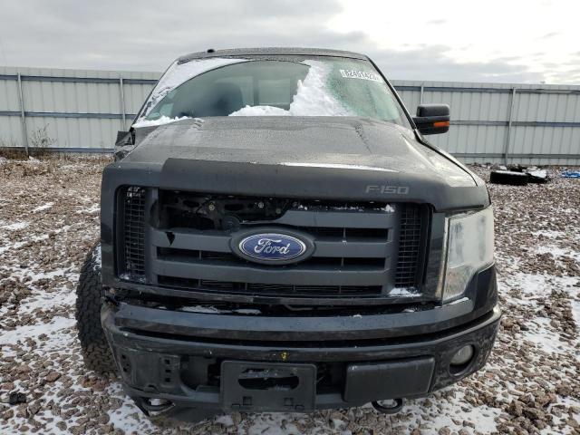 Photo 5 from auction – 2010 FORD F150 SUPER with VIN 1FTFX1EV2AKA48069