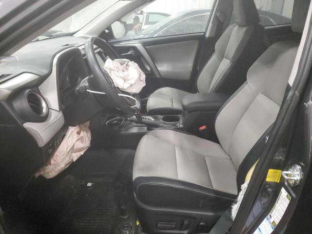 Photo 7 from auction – 2016 TOYOTA RAV4 LIMIT with VIN 2T3DFREVXGW436935