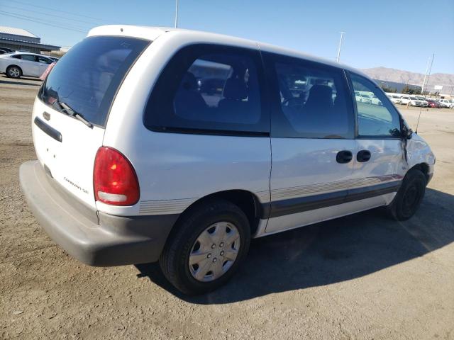 Photo 3 from auction – 1998 DODGE CARAVAN SE with VIN 2B4GP4533WR693937