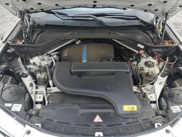 Photo 12 from auction – 2016 BMW X5 XDR40E with VIN 5UXKT0C59G0F74972