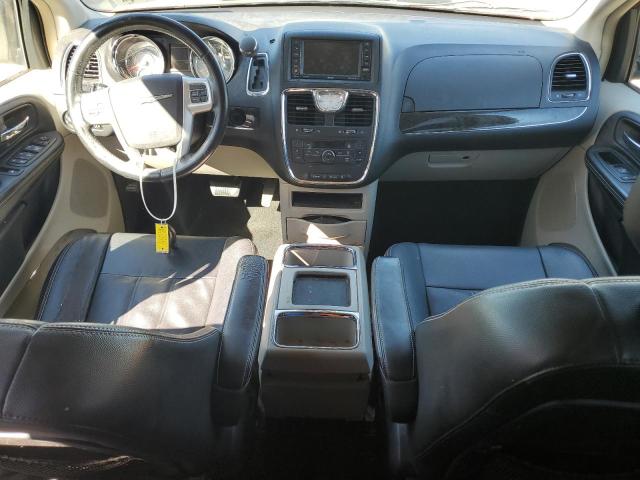Photo 8 from auction – 2015 CHRYSLER TOWN & COU with VIN 2C4RC1BG7FR565035