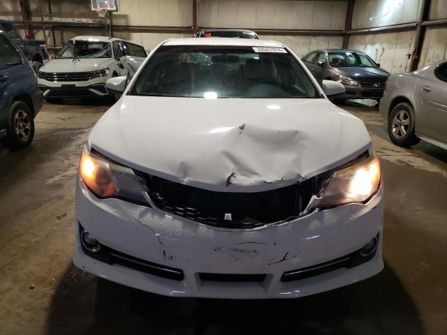 Photo 5 from auction – 2012 TOYOTA CAMRY BASE with VIN 4T1BF1FK7CU551735