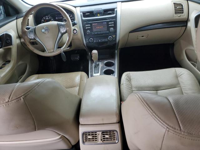 Photo 8 from auction – 2015 NISSAN ALTIMA 2.5 with VIN 1N4AL3AP3FN360454
