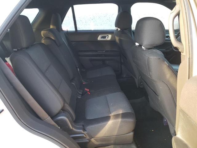 Photo 11 from auction – 2015 FORD EXPLORER X with VIN 1FM5K8D86FGA34843