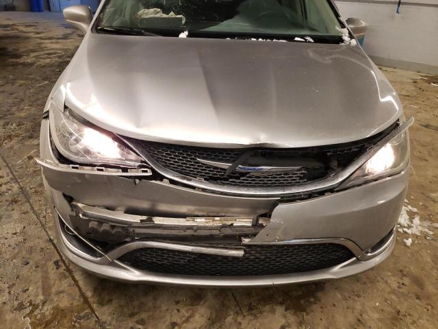 صورة رقم 12 من المزاد - 2018 CHRYSLER PACIFICA T مع VIN 2C4RC1BGXJR188533