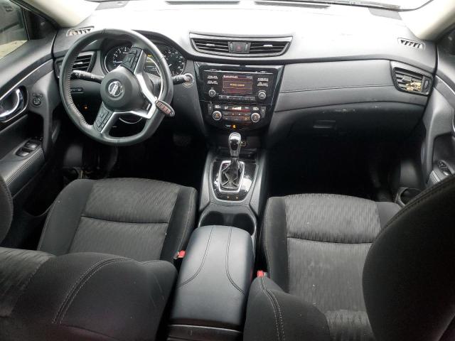 Photo 8 from auction – 2017 NISSAN ROGUE S with VIN KNMAT2MT2HP596744