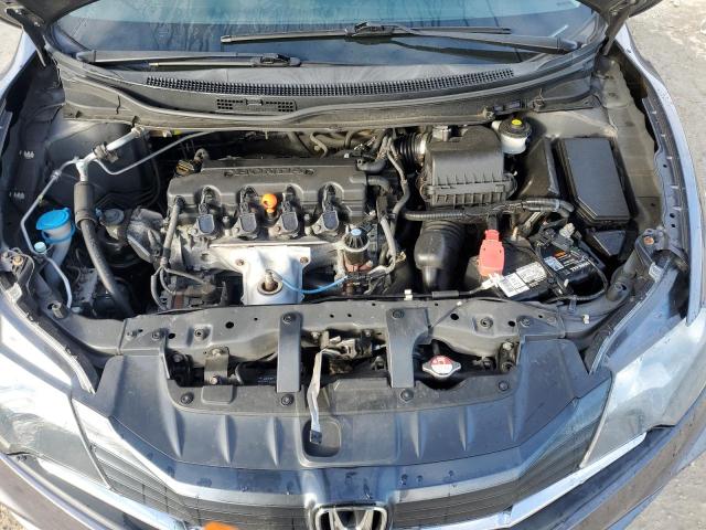 Photo 11 from auction – 2014 HONDA CIVIC EX with VIN 2HGFG3B86EH508472