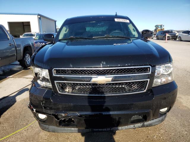 Photo 5 from auction – 2010 CHEVROLET TAHOE C150 with VIN 1GNMCBE36AR218780