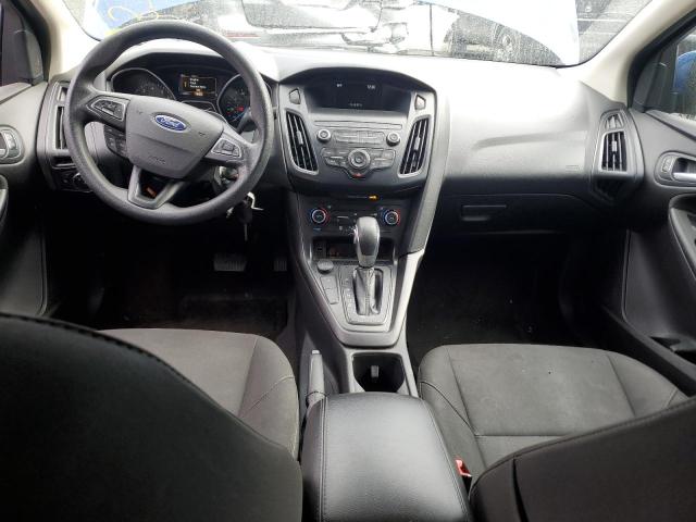 Photo 8 from auction – 2018 FORD FOCUS SE with VIN 1FADP3FEXJL308784