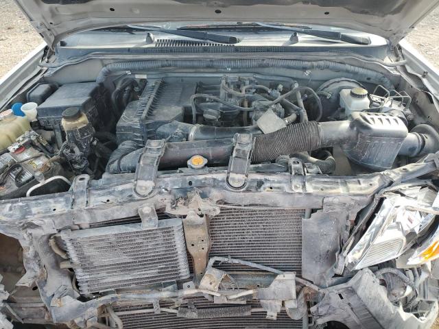 Photo 11 from auction – 2010 NISSAN FRONTIER K with VIN 1N6BD0CT8AC428690