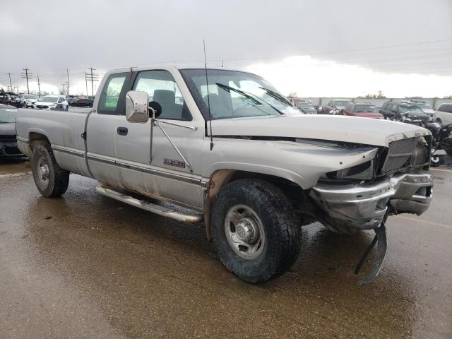 Photo 4 from auction – 1996 DODGE RAM 2500 with VIN 3B7KC23C5TM107080