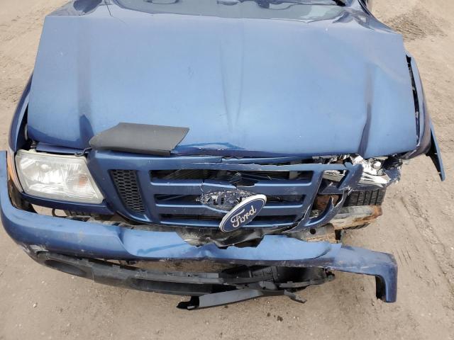 Photo 11 from auction – 2011 FORD RANGER SUP with VIN 1FTKR4EEXBPA54071