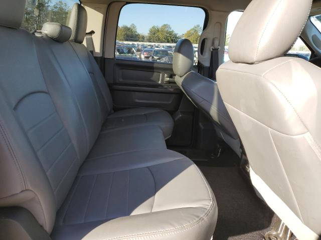 Photo 10 from auction – 2016 RAM 1500 ST with VIN 1C6RR7ST8GS311209