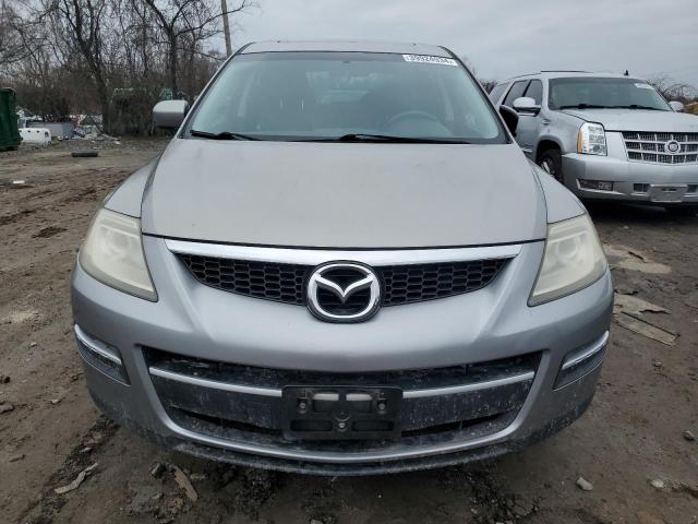 Photo 5 from auction – 2009 MAZDA CX-9 with VIN JM3TB38V690173390