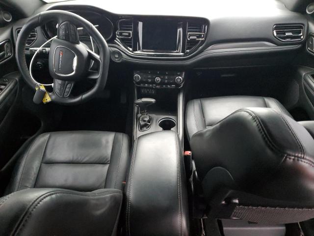 Photo 8 from auction – 2021 DODGE DURANGO GT with VIN 1C4RDJDG0MC576152