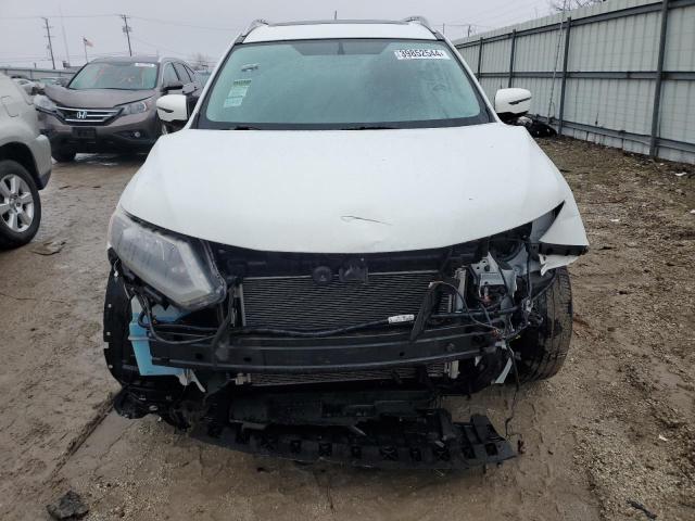 Photo 5 from auction – 2016 NISSAN ROGUE S with VIN KNMAT2MTXGP678039