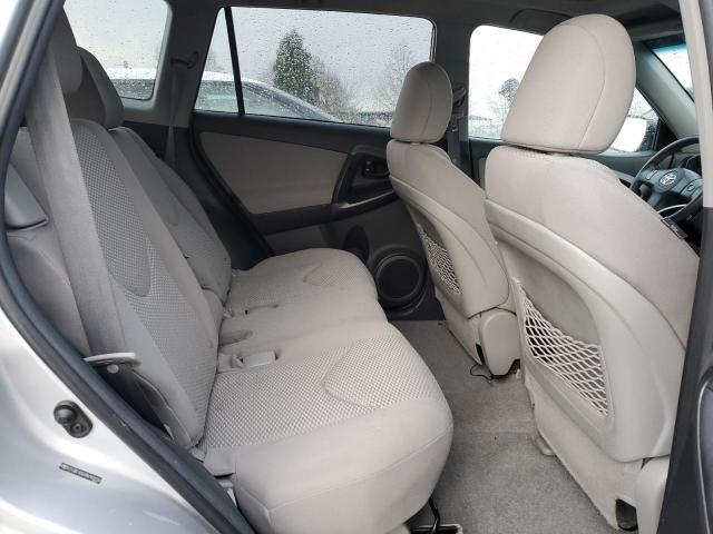 Photo 10 from auction – 2011 TOYOTA RAV4 with VIN 2T3BF4DV6BW169250