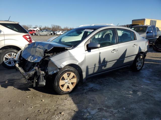 NISSAN SENTRA 2.0 2011 with VIN 3N1AB6AP4BL611493 - Photo from auction