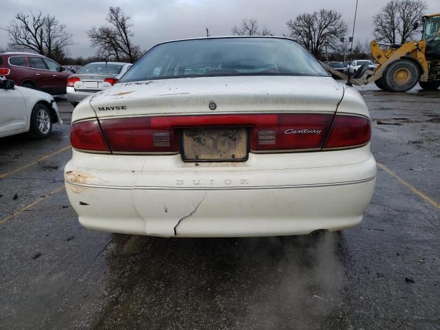 Photo 6 from auction – 2003 BUICK CENTURY CU with VIN 2G4WS52J031192158
