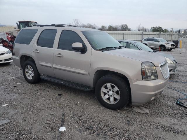 Photo 4 from auction – 2007 GMC YUKON with VIN 1GKFC13027J216900