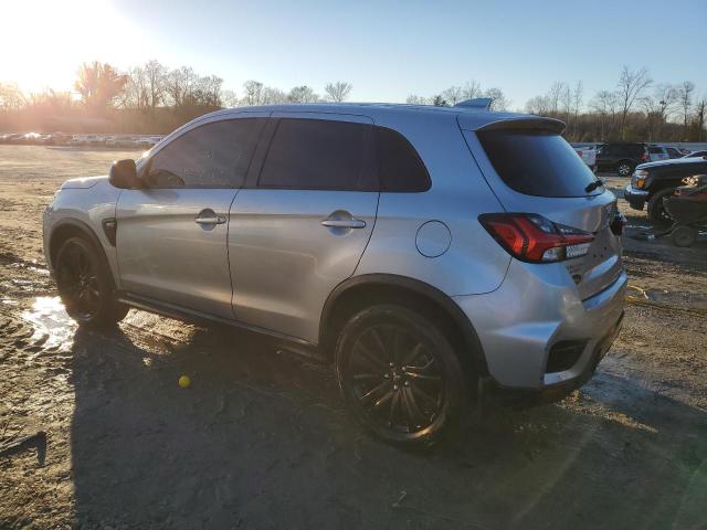 Photo 2 from auction – 2022 MITSUBISHI OUTLANDER with VIN JA4ARUAU8NU010787