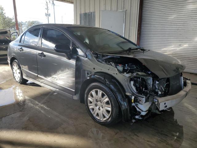 Photo 4 from auction – 2011 HONDA CIVIC VP with VIN 19XFA1F32BE033039