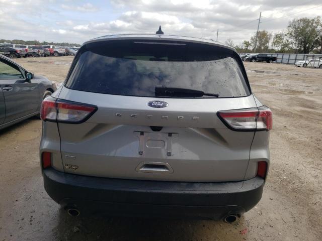 Photo 6 from auction – 2022 FORD ESCAPE SE with VIN 1FMCU0G68NUB97393