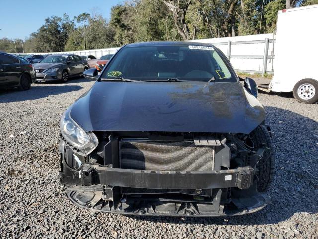 Photo 5 from auction – 2019 KIA FORTE FE with VIN 3KPF24AD1KE030454