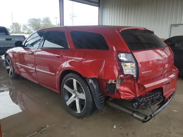 Photo 2 from auction – 2006 DODGE MAGNUM SRT with VIN 2D4GV77386H183650