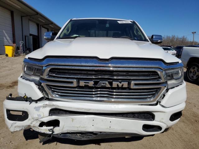 Photo 5 from auction – 2020 RAM 1500 LARAM with VIN 1C6SRFJT2LN351050
