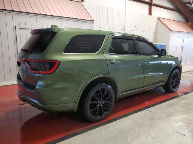 Photo 3 from auction – 2019 DODGE DURANGO GT with VIN 1C4RDJDG7KC738548