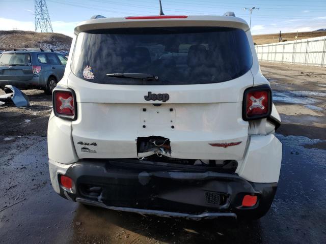 Photo 6 from auction – 2015 JEEP RENEGADE T with VIN ZACCJBCT9FPB90704