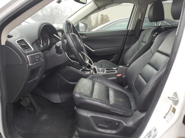 Photo 7 from auction – 2016 MAZDA CX-5 GT with VIN JM3KE4DY0G0844302
