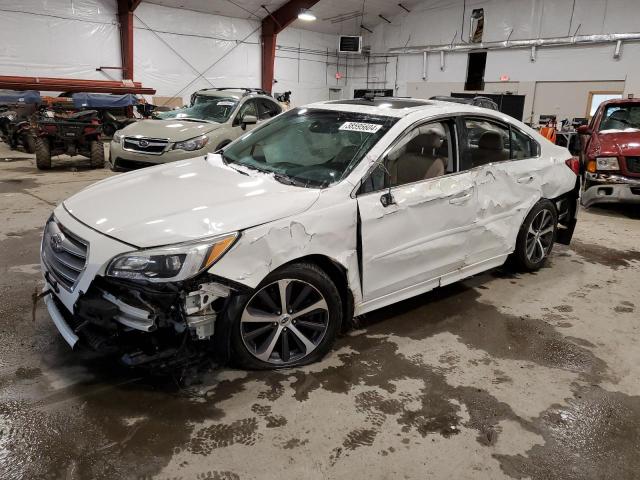 SUBARU LEGACY 3.6 2015 with VIN 4S3BNEL63F3056125 - Photo from auction