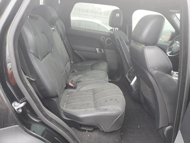 Foto 11 de la subasta – 2016 LAND ROVER RANGE ROVE con VIN SALWR2KF8GA594928