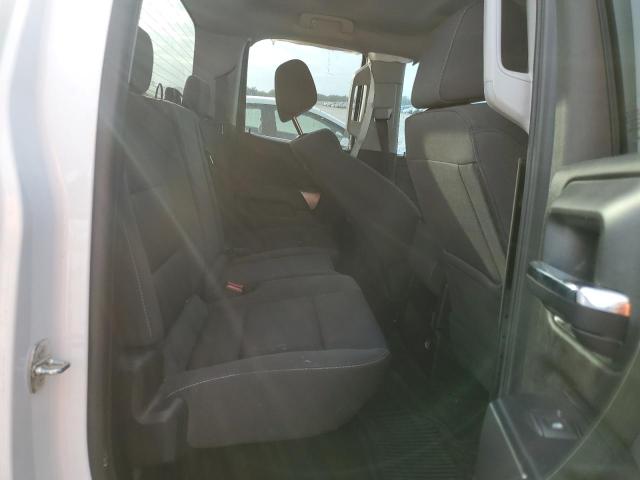 Photo 10 from auction – 2018 CHEVROLET SILVERADO with VIN 2GCVKREC9J1102460