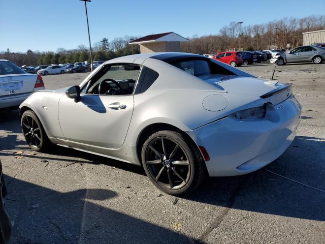 Photo 2 from auction – 2017 MAZDA MX-5 MIATA with VIN JM1NDAL79H0103910